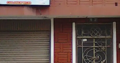 PARAISO INFANTIL SAN ANTONIO NOROCCIDENTAL PARAISO INFANTIL SAN ANTONIO NOROCCIDENTAL